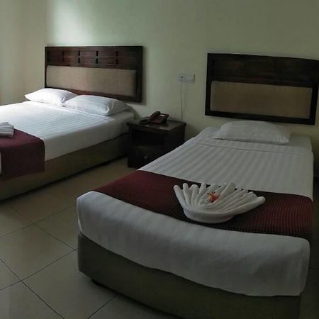 Sutera Hotel Seremban Exteriér fotografie