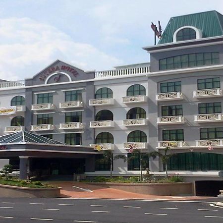 Sutera Hotel Seremban Exteriér fotografie