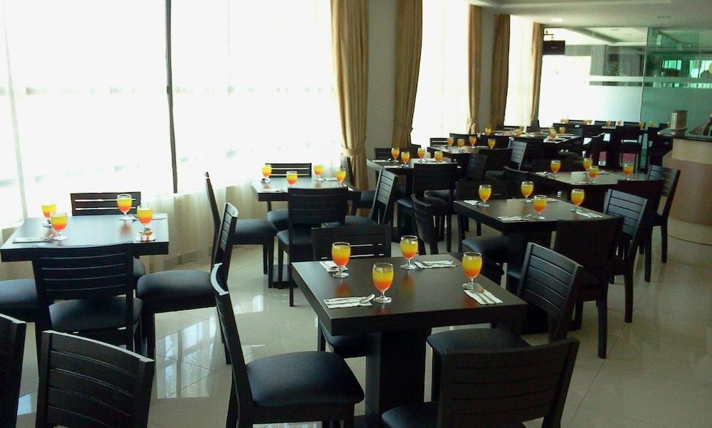 Sutera Hotel Seremban Exteriér fotografie