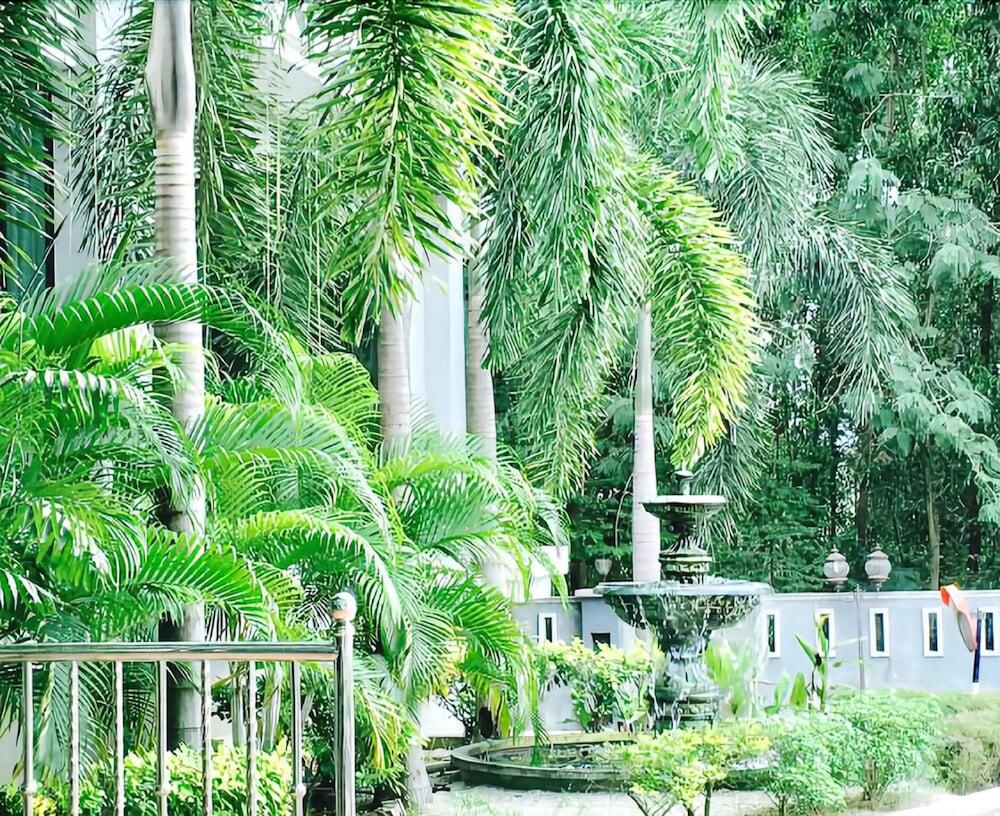 Sutera Hotel Seremban Exteriér fotografie