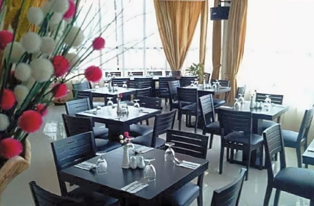 Sutera Hotel Seremban Exteriér fotografie