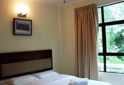 Sutera Hotel Seremban Pokoj fotografie