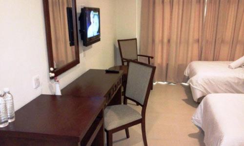 Sutera Hotel Seremban Pokoj fotografie