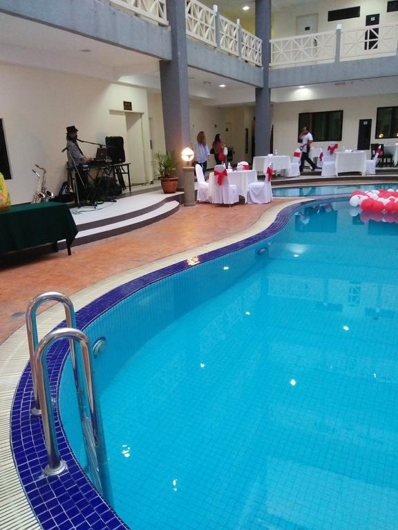 Sutera Hotel Seremban Exteriér fotografie