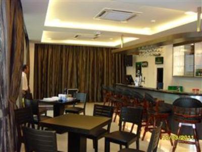 Sutera Hotel Seremban Exteriér fotografie