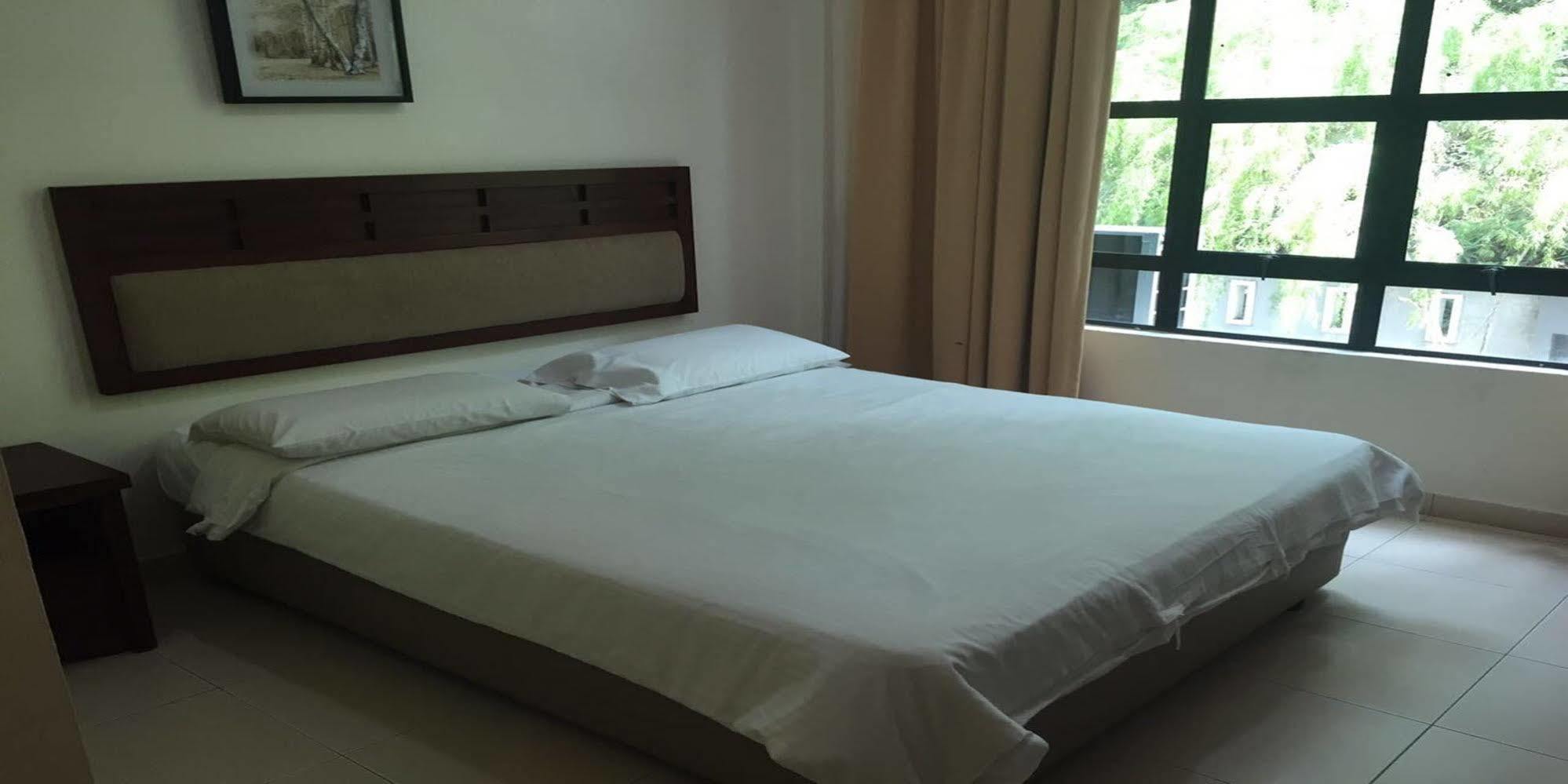 Sutera Hotel Seremban Exteriér fotografie