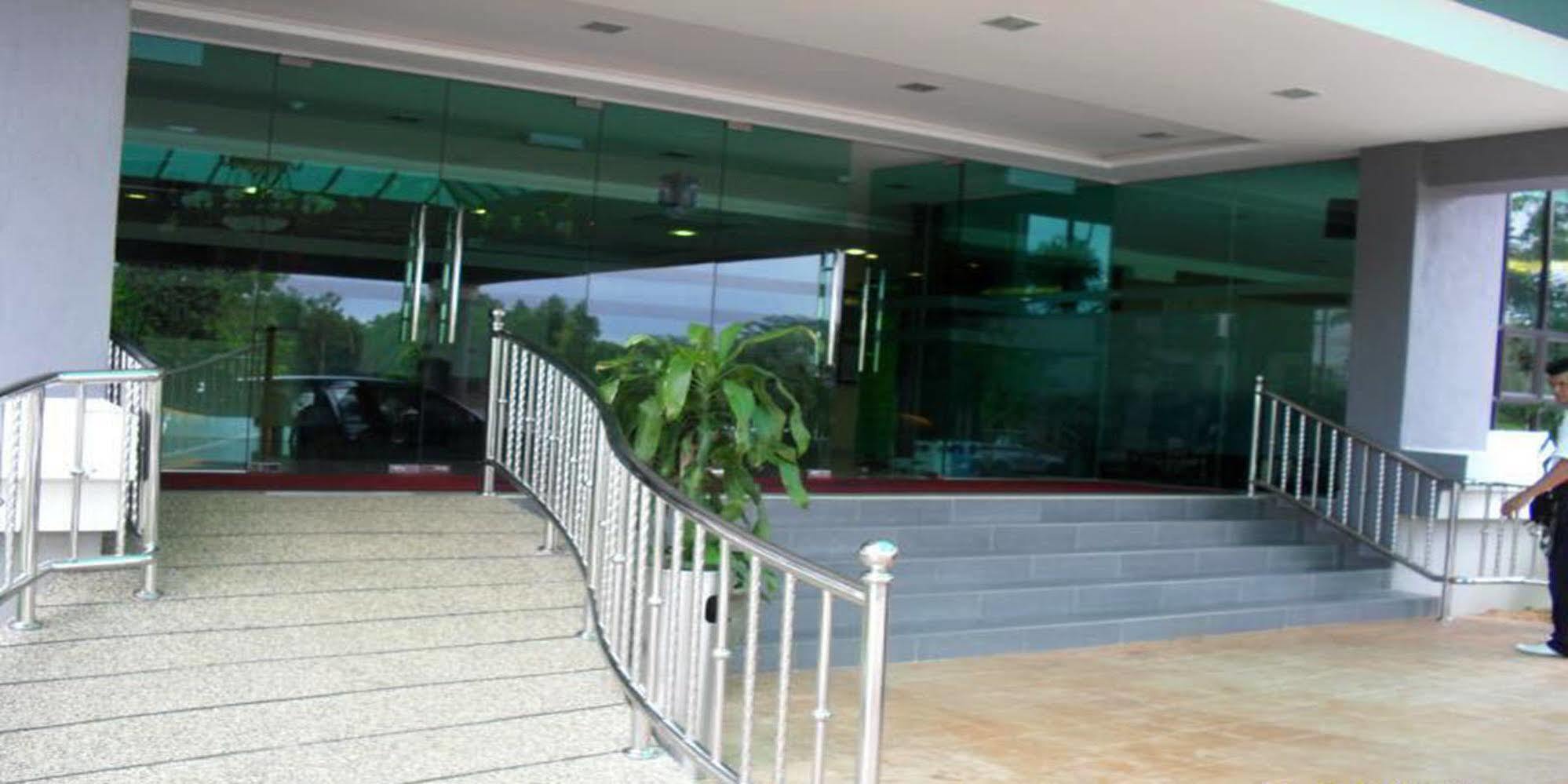Sutera Hotel Seremban Exteriér fotografie